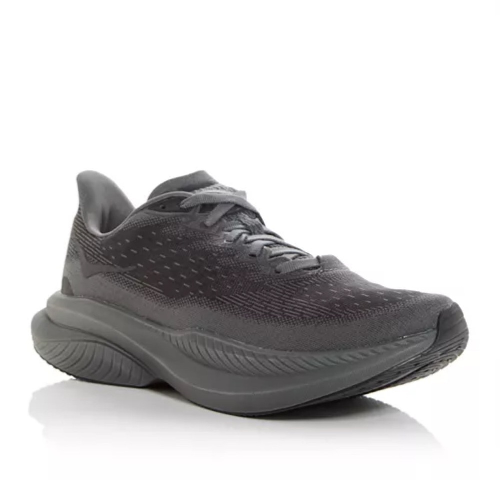 Hoka Men’s Running Shoe - Charcoal Gray